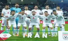 مشکل ویزا حل شد؛ تیم ملی فوتبال امشب عازم امارات می‌شود

