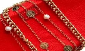 اصول و قواعد مهم برای ست کردن جواهرات با انواع لباس