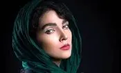 سفر در زمان؛ ژست‌های «سارا رسول‌زاده» با لنگ حمام در نمایش «قتل امیرکبیر» 