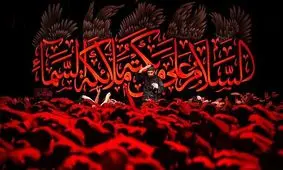 بیانیه ۴۰۰ مداح : با عوامل اغتشاشات برخورد قاطع شود 