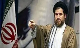 عده ای هنرمندنما دعوت به شورش می‌کنند