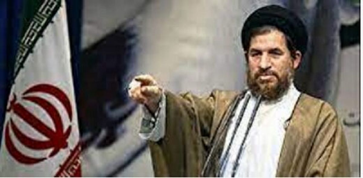 عده ای هنرمندنما دعوت به شورش میکنند