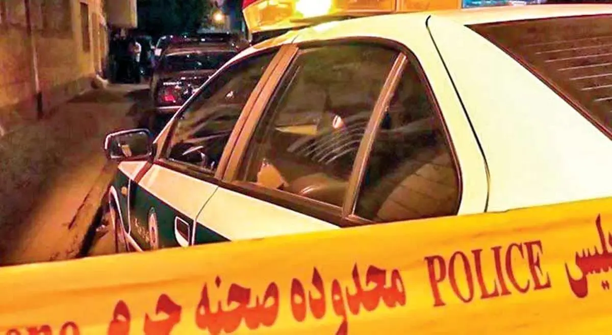 جزئیات شهادت سرگرد یاسمی از زبان شاهدان