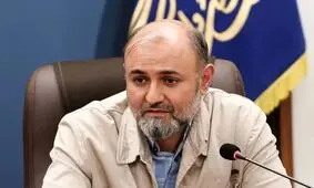 جنجال تازه برادر داماد رئیسی علیه قالیباف

