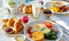 زمان صرف صبحانه و ارتباط آن با سلامت و مرگ و میر سالمندان