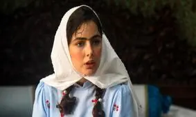 سفر زمان؛ چهرۀ «خجسته» سریال «بامداد خمار» در 11 سالگی 