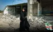 مستند تلویزیونی «من زنده‌ام» به شبکه نسیم می‌آید/ سفرنامه‌ای در دل روز‌های پر التهاب جنگ رمضان/ ویدئو