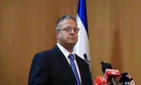 بن گویر: بازسازی غزه اقدامی اشتباه است
