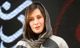 شباهت زیاد مهتاب کرامتی به دختر زیبای بازیگرش