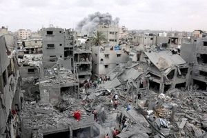 هزینه بازسازی کامل غزه مشخص شد/ سازمان ملل از برآورد ۷۰ میلیارد دلاری خبر داد