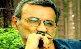 شاعر اهوازی درگذشت