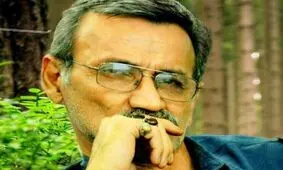 شاعر اهوازی درگذشت