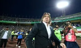 می‌خواستند ساپینتو را یک سال محروم کنند!