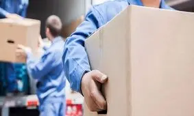 مراحل کار در باربری تهران چگونه است؟