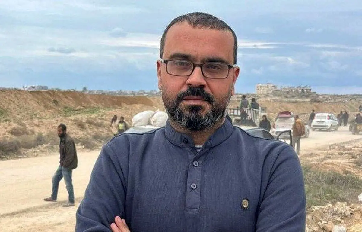 اعلام آمادگی حماس برای ورود به مرحله دوم آتش بس با اسرائیل