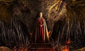 همه چیز درباره سریال خاندان اژدها؛ تعداد قسمت‌ها و داستان