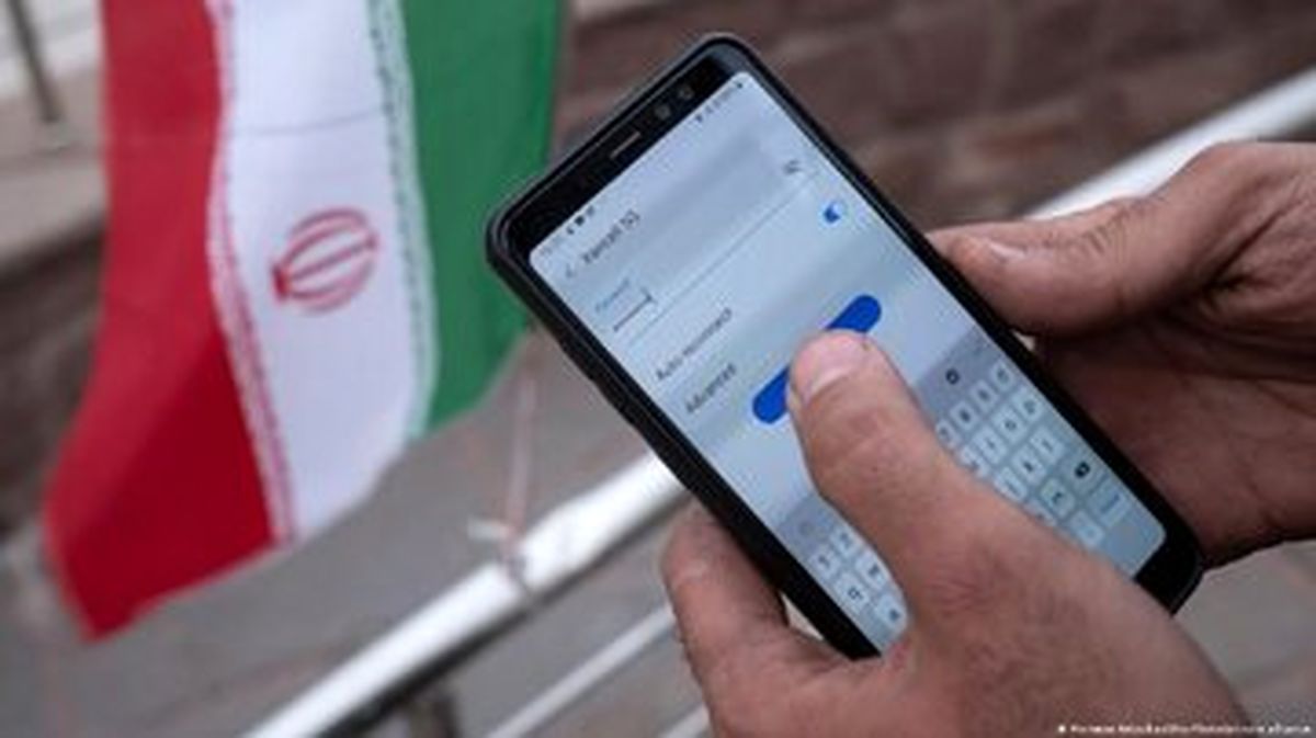 اینترنت در شهرستانها دچار اختلال است