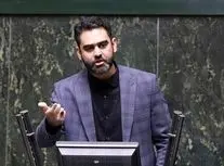 انتقاد امیرحسین ثابتی، نمانیده نزدیک به سعید جلیلی، از فرمانده سپاه تهران/ ویدئو