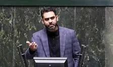 انتقاد امیرحسین ثابتی، نمانیده نزدیک به سعید جلیلی، از فرمانده سپاه تهران/ ویدئو