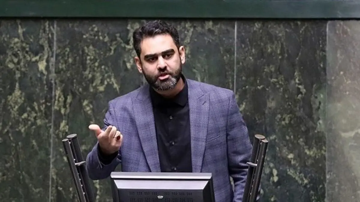 انتقاد امیرحسین ثابتی، نمانیده نزدیک به سعید جلیلی، از فرمانده سپاه تهران/ ویدئو