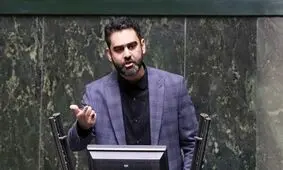 انتقاد امیرحسین ثابتی، نمانیده نزدیک به سعید جلیلی، از فرمانده سپاه تهران/ ویدئو