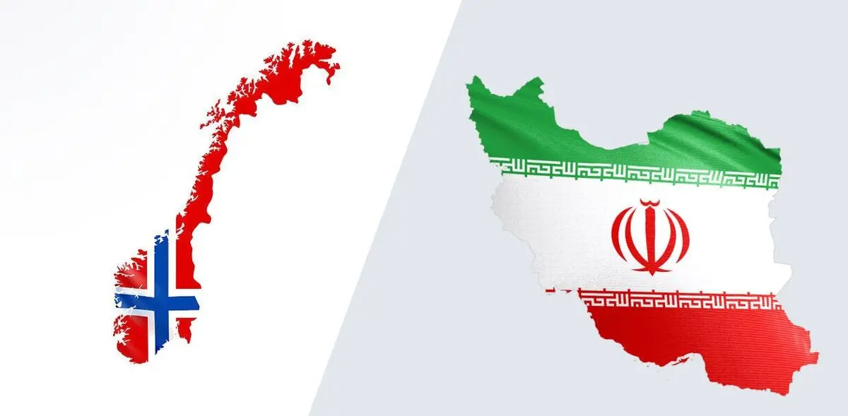 سفارت ایران، ادعاهای ضدایرانی رئیس پارلمان نروژ را محکوم کرد

