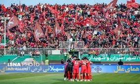 پیروزی پرسپولیس و گل‌گهر در پایان هفته نوزدهم/ پدیده جدید سرخپوشان گلزنی کرد!

