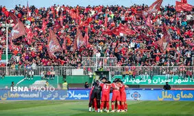پیروزی پرسپولیس و گل‌گهر در پایان هفته نوزدهم/ پدیده جدید سرخپوشان گلزنی کرد!

