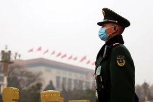 چین یک آمریکایی را به اتهام قتل به اعدام محکوم کرد