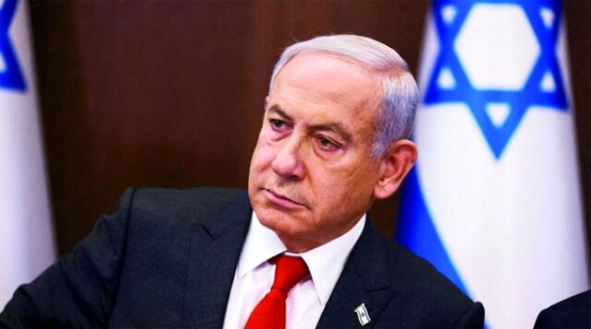 اذعان نتانیاهو به اقدامات خرابکارانه اسرائیل در ایران

