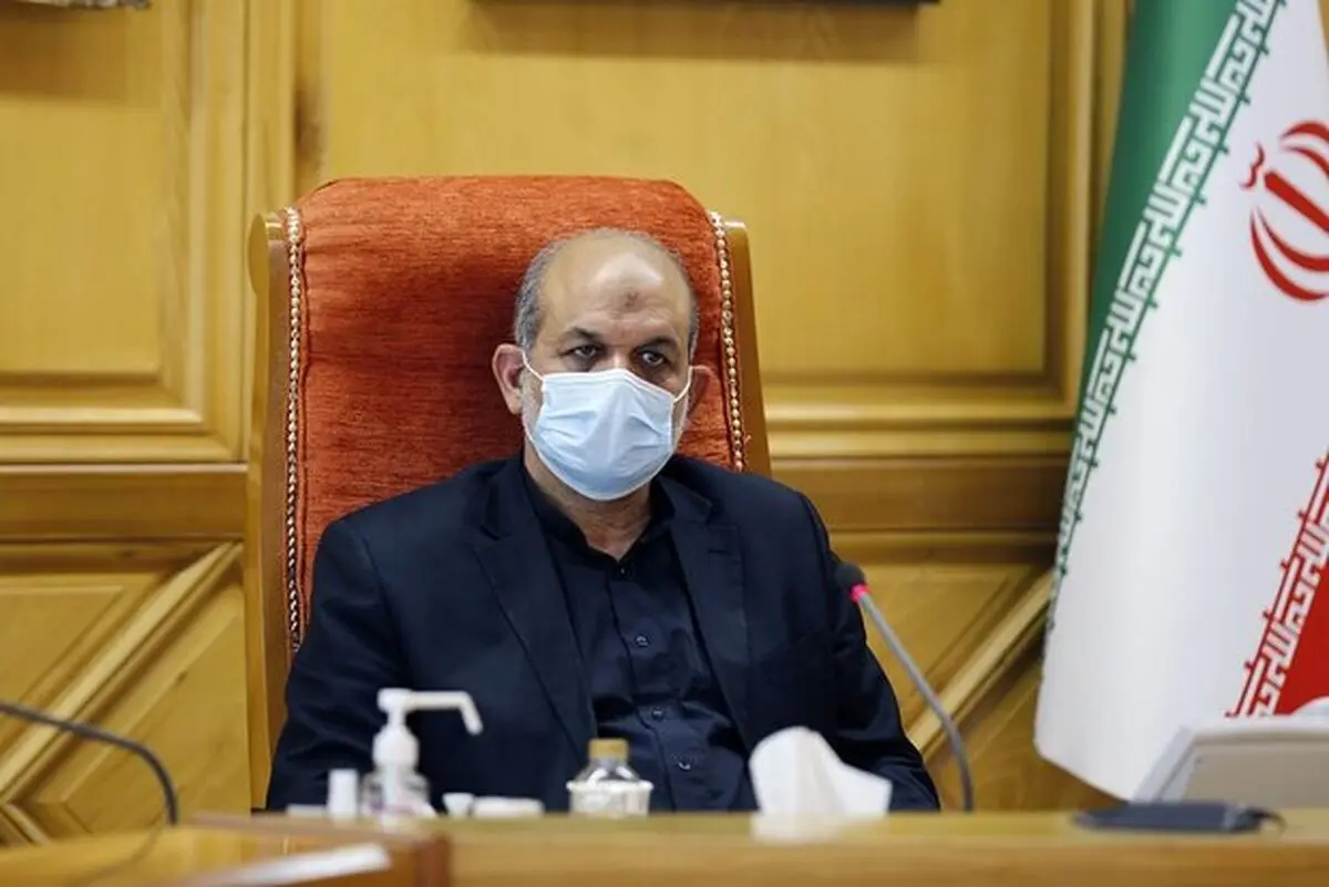 نامه مهم وزیر کشور به استانداران/ هرگونه انتصاب صرفا با حکم وزیر کشور صورت می پذیرد