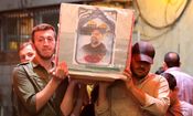 فرمانده کل سپاه: صهیونیستها منتظر پاسخ به شهادت رساندن شهید سعید آبیار باشند

