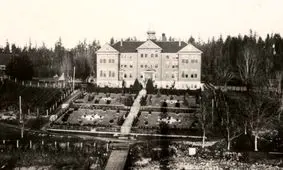 کشف ۶۶ گور دسته‌جمعی جدید در کانادا

