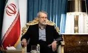علی لاریجانی: تاکتیک دشمن از جنگ نظامی به ایجاد آشوب تغییر کرده است

