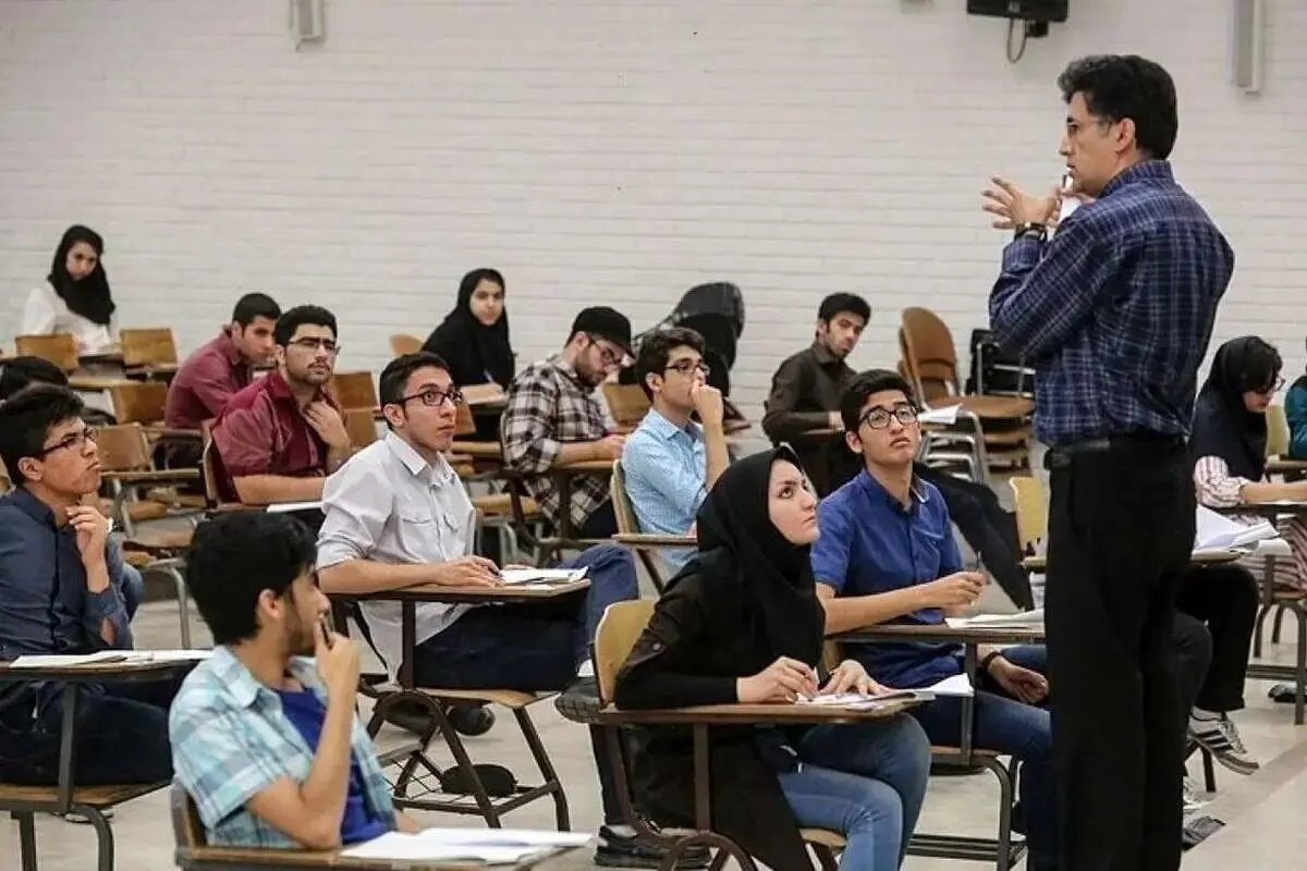 جزئیات برگزاری آزمون‌های عملی و تشریحی کارشناسی ارشد 