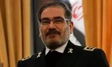 تاکید دبیر شورای دفاع بر خطوط قرمز در مذاکره ایران و آمریکا؛ برنامه موشکی خط قرمز و غیرقابل گفتگو است