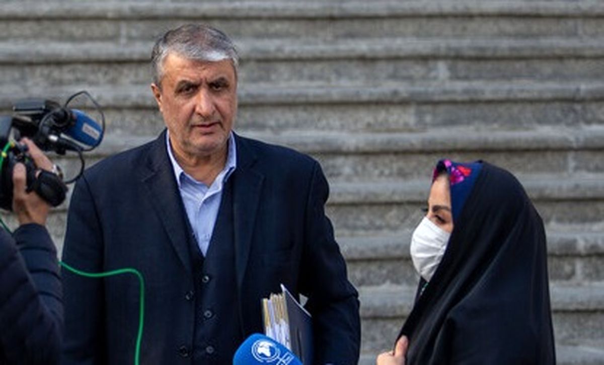 توافق اگر شود احتمال دارد به بازرسان آمریکایی هم اجازه بازرسی از تاسیسات هستهای را بدهیم/ گرفتن غنیسازی یعنی صنعت ما را گرفتهاند و خط قرمز ماست/ ویدئو