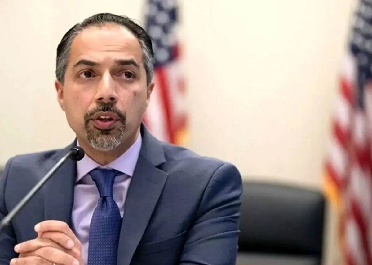 تریتا پارسی : احتمال بیشتر دستیابی به یک توافق چارچوبی وجود دارد