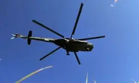 تمامی سرنشینان بالگرد سقوط کرده در شرق دور روسیه جان باختند

