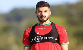 ماجرای تماس شبانه فرهاد مجیدی با بازیکن پرسپولیس!