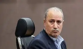 اشک شوق مهدی تاج پس از اول شدن ایران بین تیم‌های سوم حذف شده جام جهانی