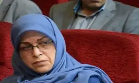 بررسی استعفای آذر منصوری در انتظار تشکیل مجمع جبهه اصلاحات/ او پس از آزادی از بازداشت چند روزه در بهمن ماه پارسال، استعفا داده بود