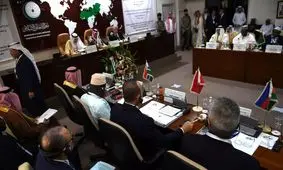 بررسی افزایش یورش صهیونیست‌ها به مسجد الاقصی توسط سازمان همکاری اسلامی