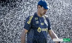 کی‌روش برزیلی در راه نیمکت استقلال

