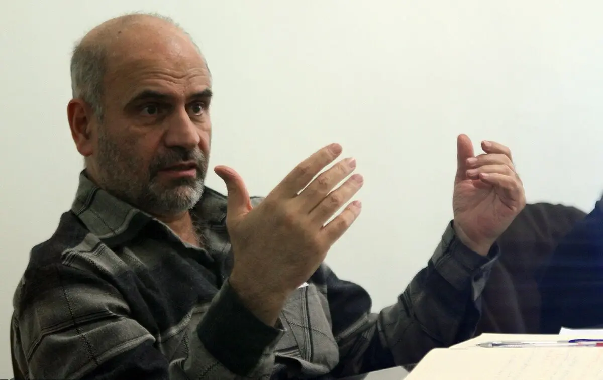 برای خود حقوق‌های بالاتر از ۵۰ میلیون را ضروری می‌بینند، اما از ترس تورم حقوق کارگران و کارمندان را بالا نمی‌برند!