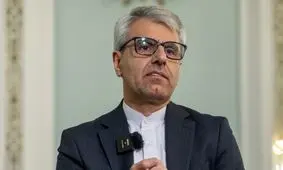 ایران با یک تیم کامل سیاسی، حقوقی، اقتصادی و فنی در ژنو حاضر شده است/ اینکه سطح غنی‌سازی چقدر باشد، به چه میزان، و چند سانتریفیوژ داشته باشیم، مواردی است که قاعدتاً هنوز به آن جزئیات نرسیده‌ایم
