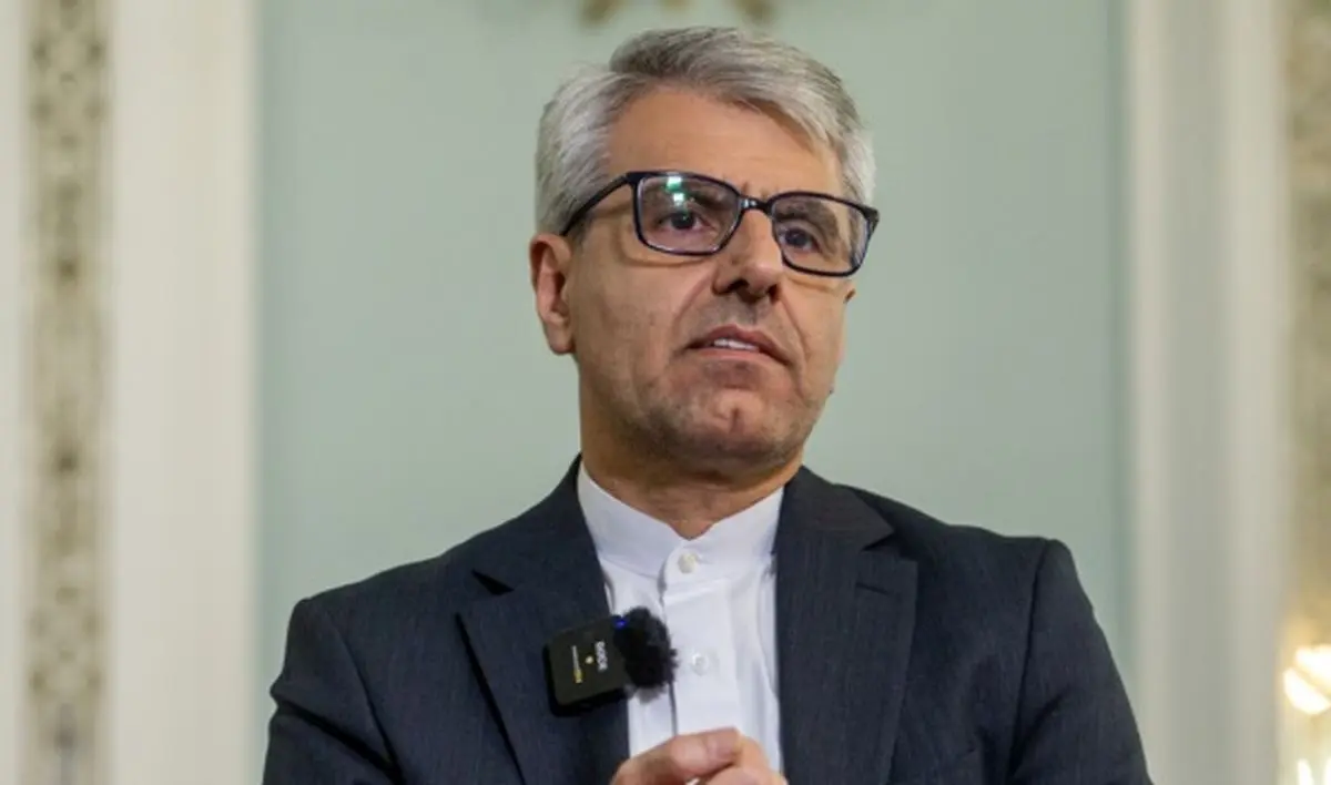 ایران با یک تیم کامل سیاسی، حقوقی، اقتصادی و فنی در ژنو حاضر شده است/ اینکه سطح غنی‌سازی چقدر باشد، به چه میزان، و چند سانتریفیوژ داشته باشیم، مواردی است که قاعدتاً هنوز به آن جزئیات نرسیده‌ایم
