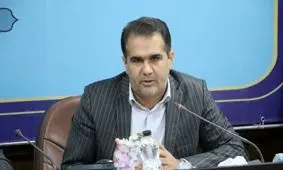 رئیس ستاد انتخابات خوزستان آمار تجمیعی ثبت‌نام‌ داوطلبان را اعلام کرد / افزایش ۵۰ درصدی نسبت به دوره قبل