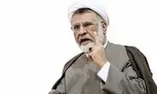 رفراندوم بگذارید تا ببینید مردم چه می خواهند، مذاکره و صلح یا شعار مرگ و جنگ؟/ جنگ طلبان‌ اگر عاشق شهادتند، راهی بیروت یا غزه شوند