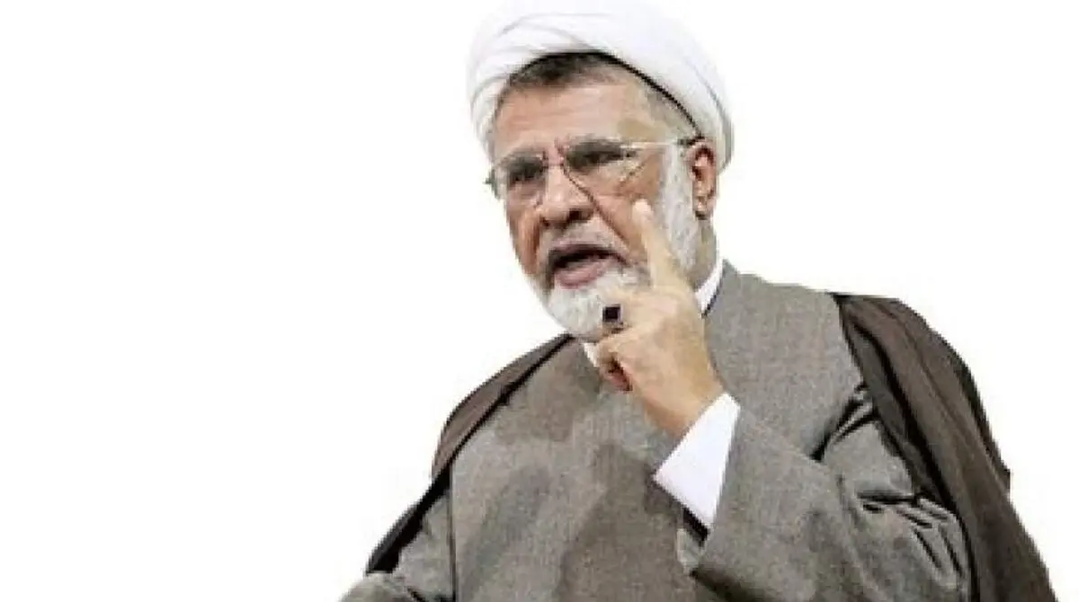 رفراندوم بگذارید تا ببینید مردم چه می خواهند، مذاکره و صلح یا شعار مرگ و جنگ؟/ جنگ طلبان‌ اگر عاشق شهادتند، راهی بیروت یا غزه شوند